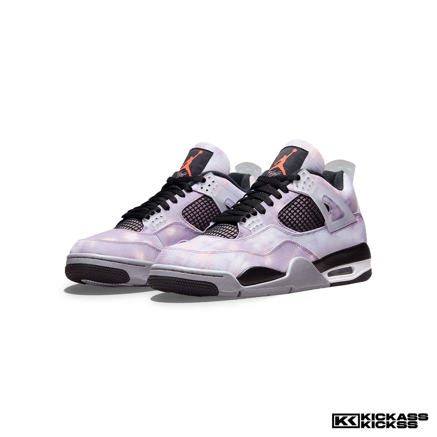 Jordan 4 Retro Zen Master