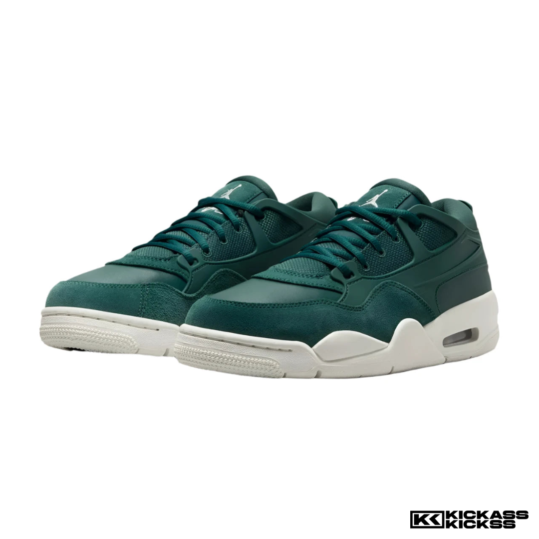 Jordan 4 RM Oxidized Green (W)