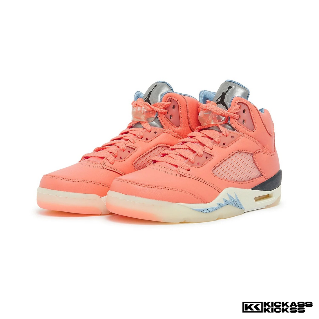 Jordan 5 Retro DJ Khaled We The Best Crimson Bliss