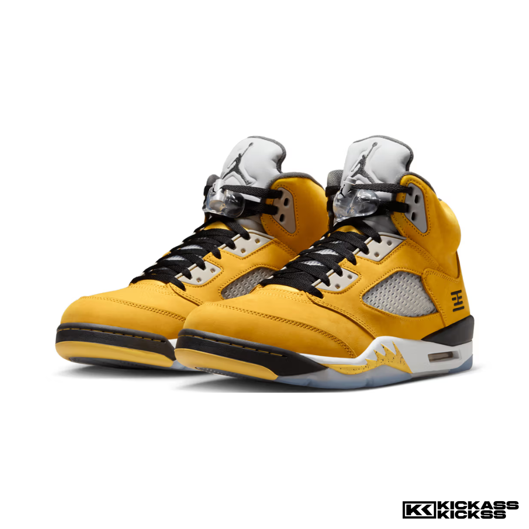 Jordan 5 Retro Tokyo T23 (2025)