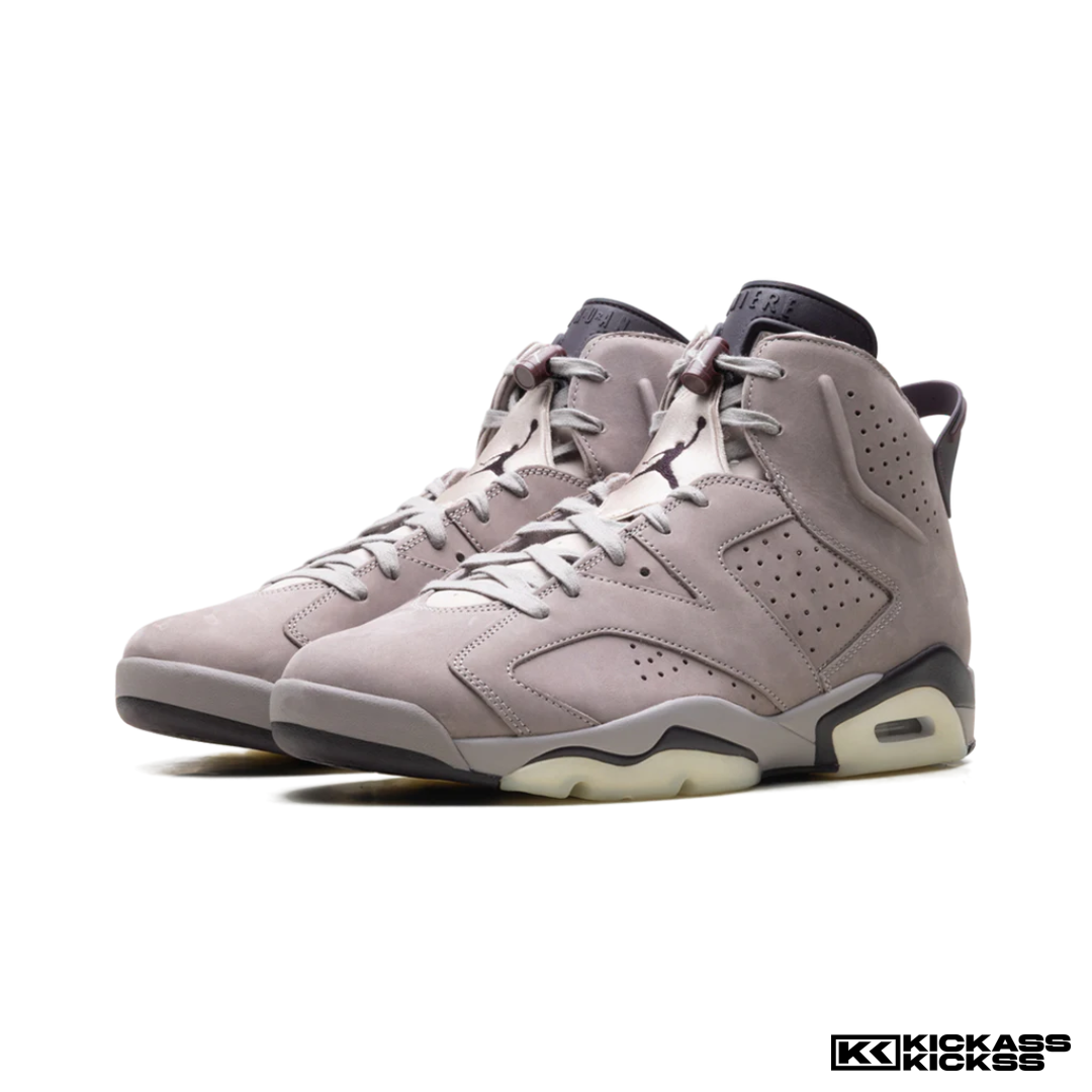 Jordan 6 Retro A Ma Maniére Smokey Mauve