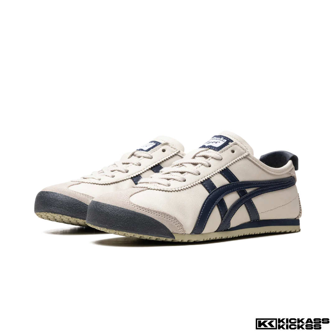 Onitsuka Tiger Mexico 66 Birch Peacoat