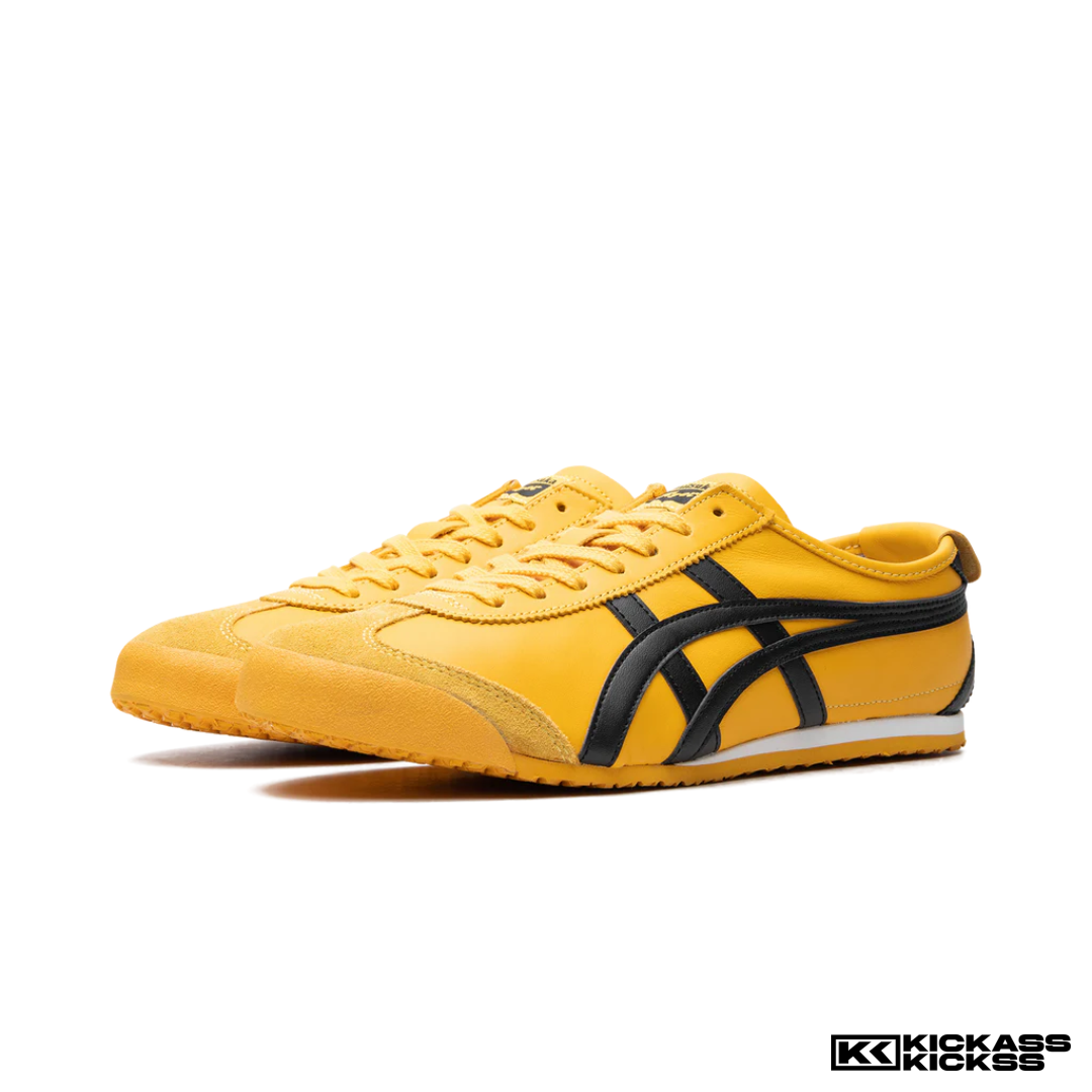 Onitsuka Tiger Mexico 66 Kill Bill