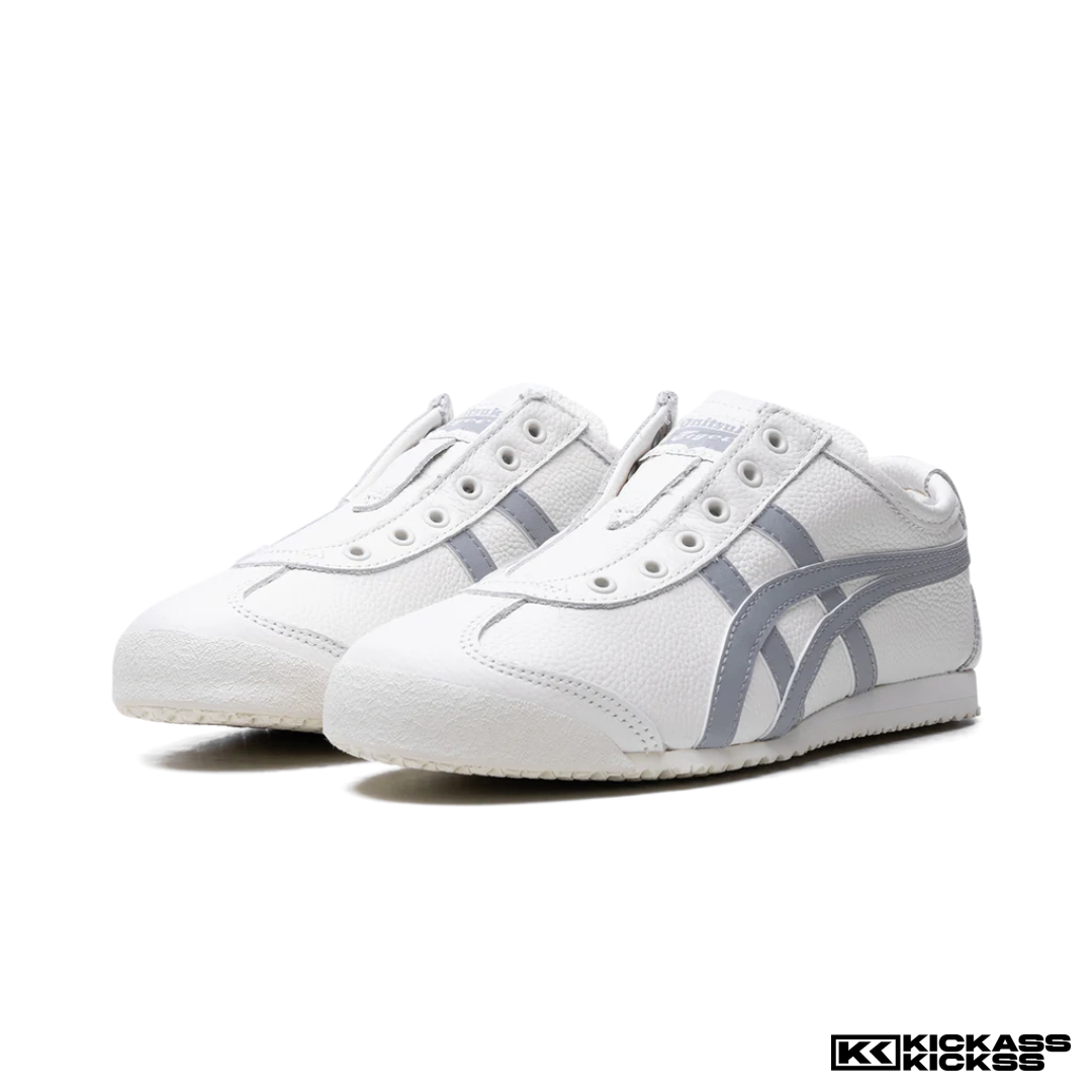 Onitsuka Tiger Mexico 66 Slip-On Cream Grey