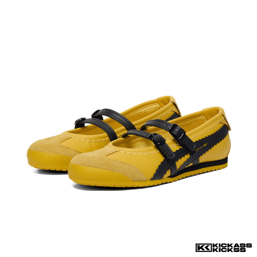 Onitsuka Tiger Mexico 66 TGRS Kill Bill (W)