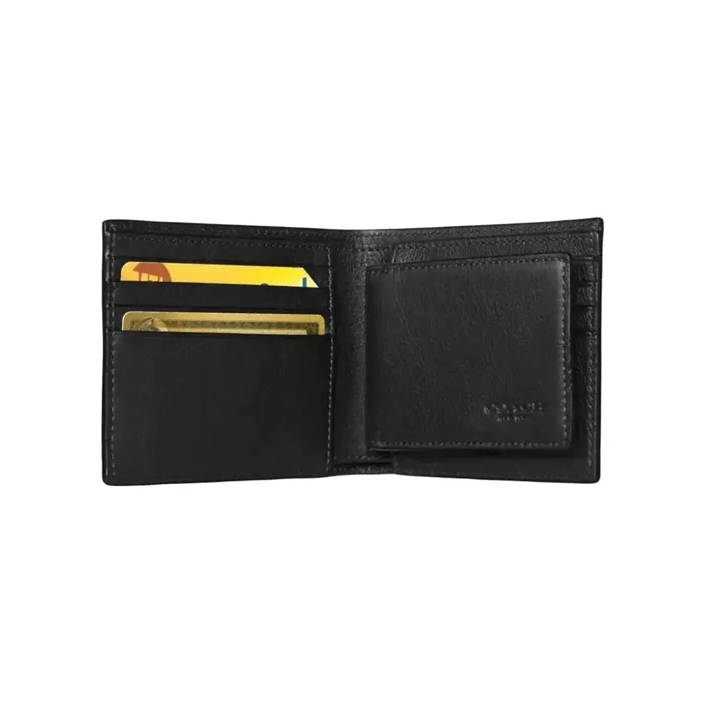 3 In 1 Wallet