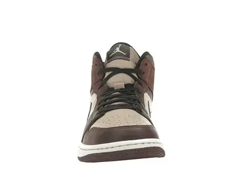 Jordan 1 Mid SE Paris YMCA