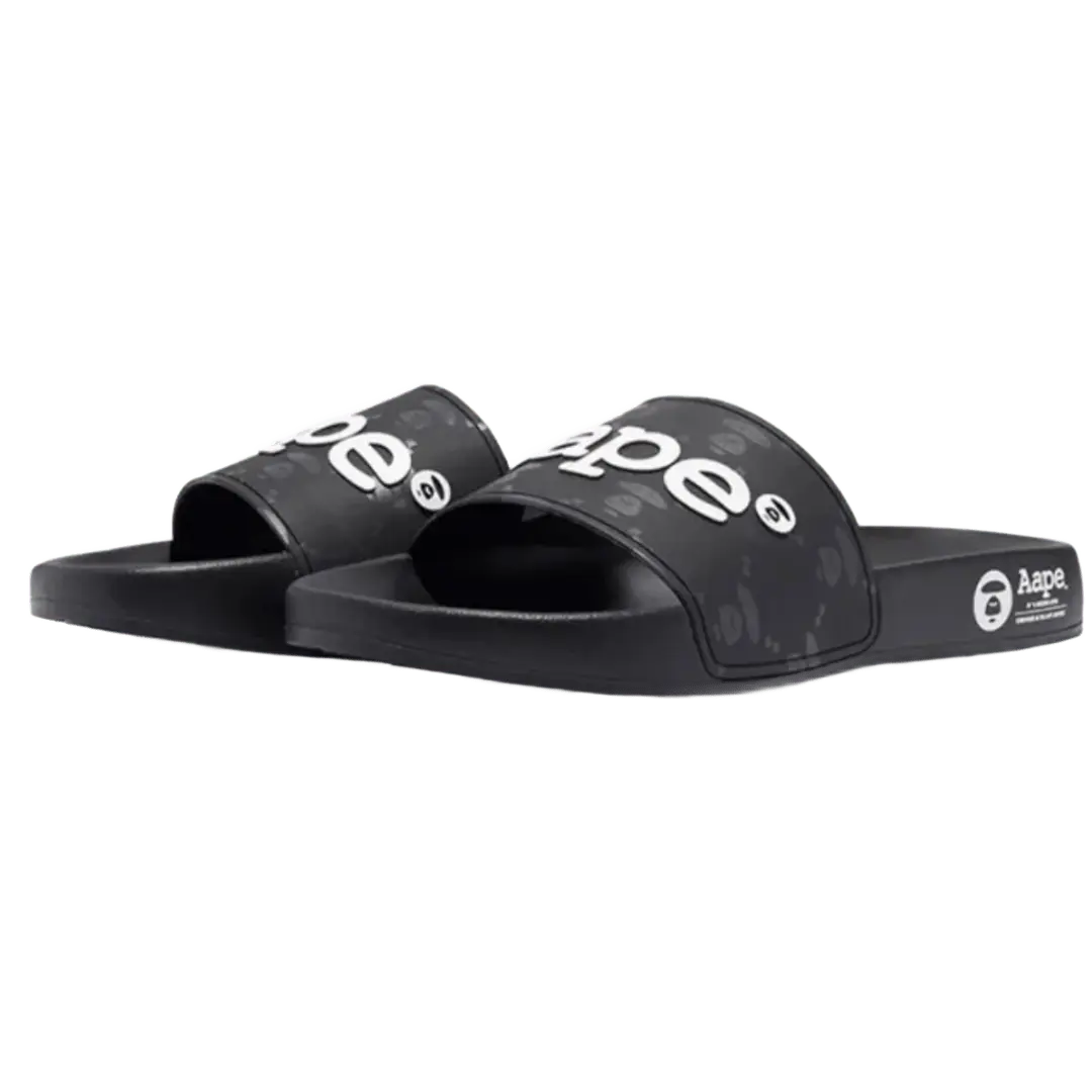 Aape Slider Black