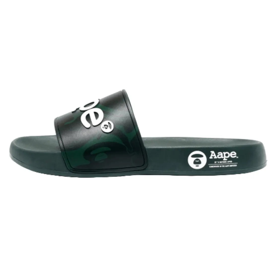Aape Slider Green