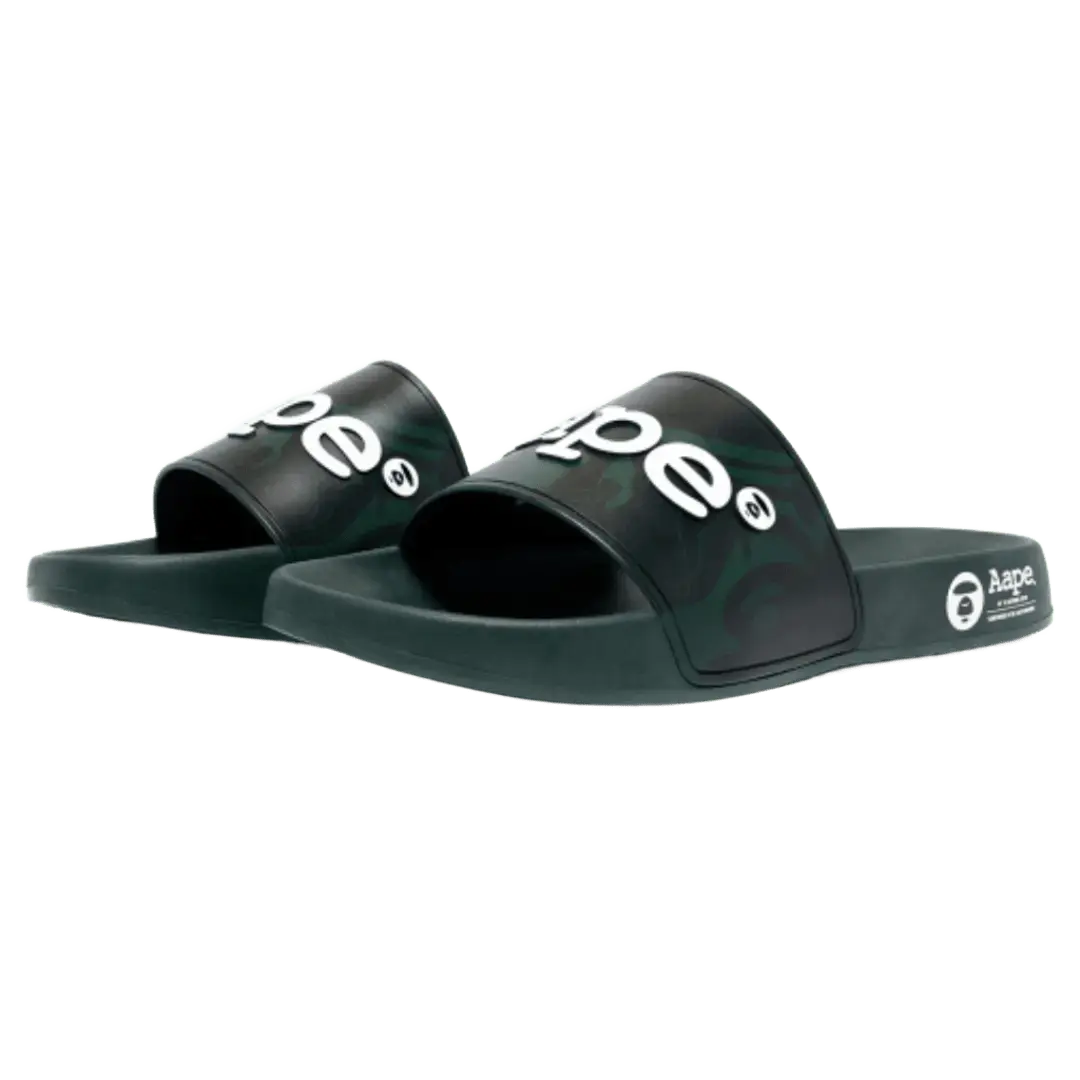 Aape Slider Green