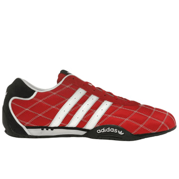 Adidas Adi Racer Lo Better Scarlet White