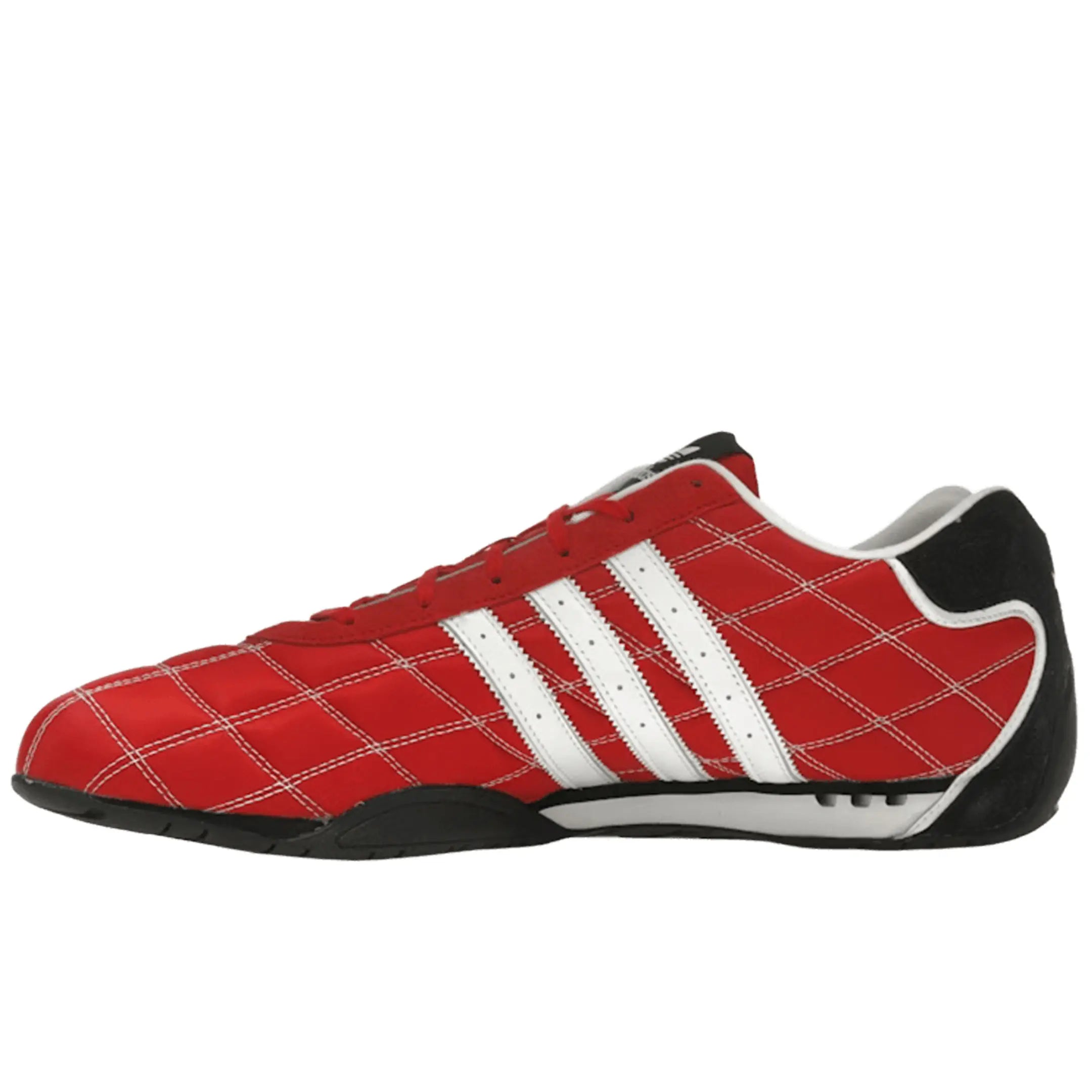 Adidas Adi Racer Lo Better Scarlet White