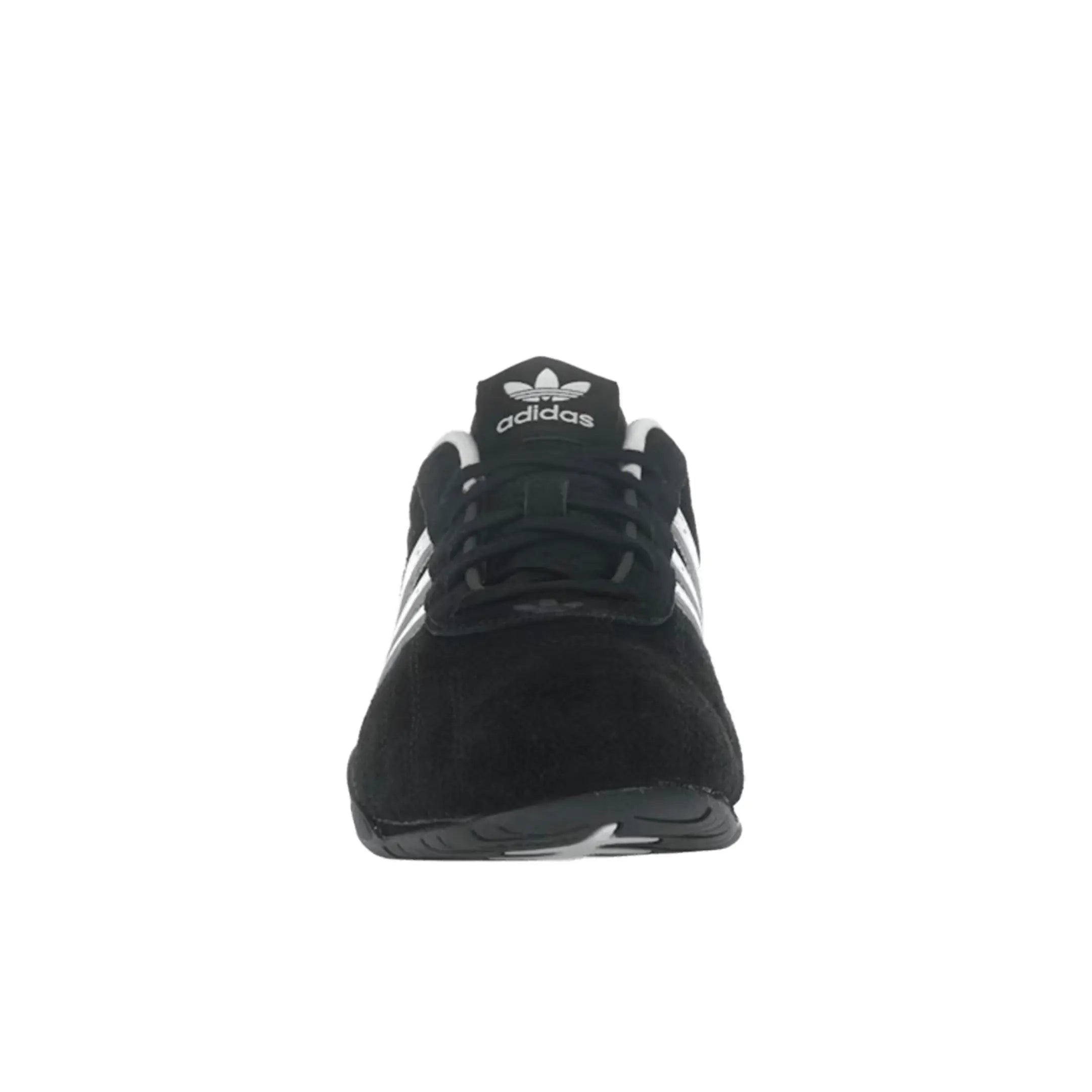 Adidas Adi Racer Lo Core Black White