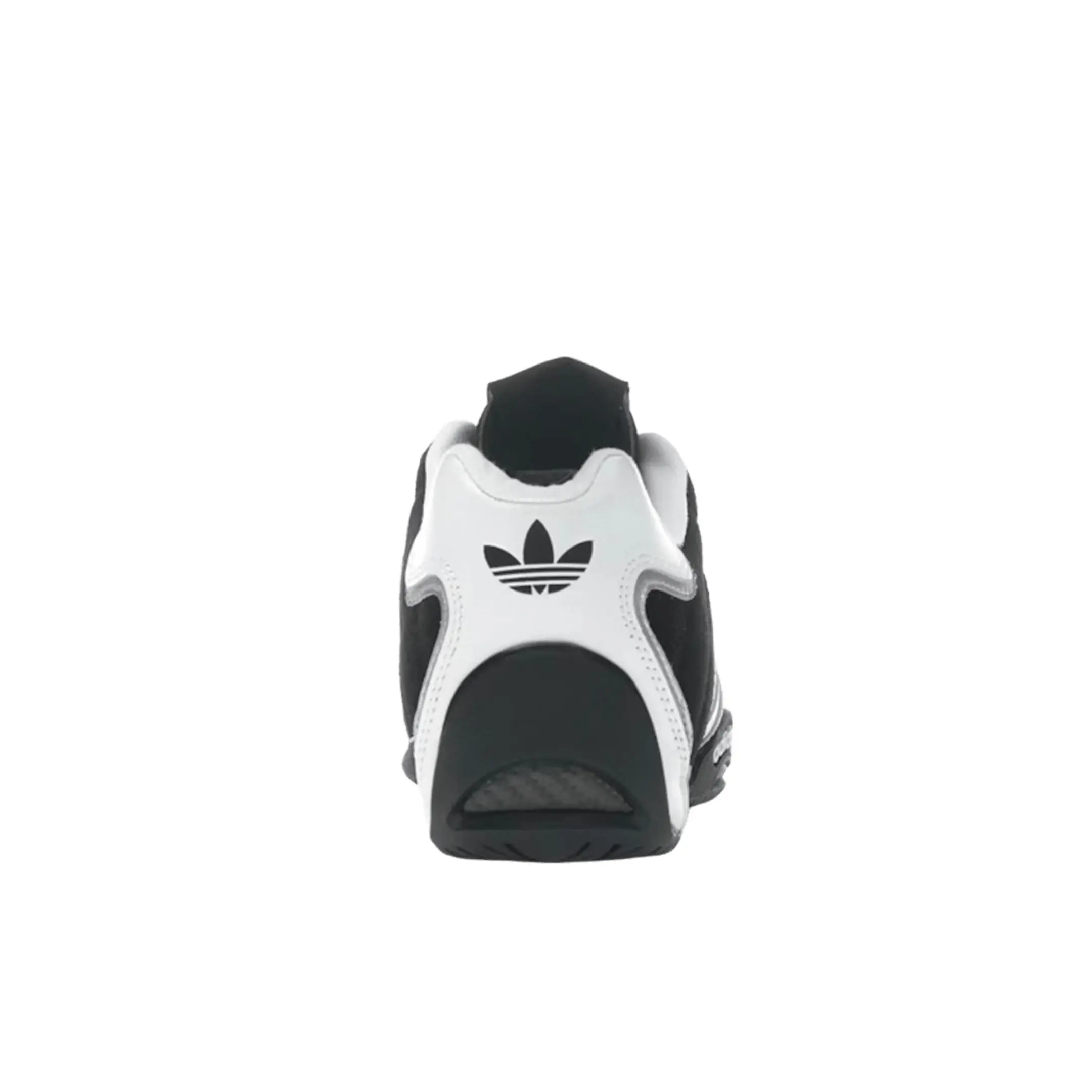 Adidas Adi Racer Lo Core Black White