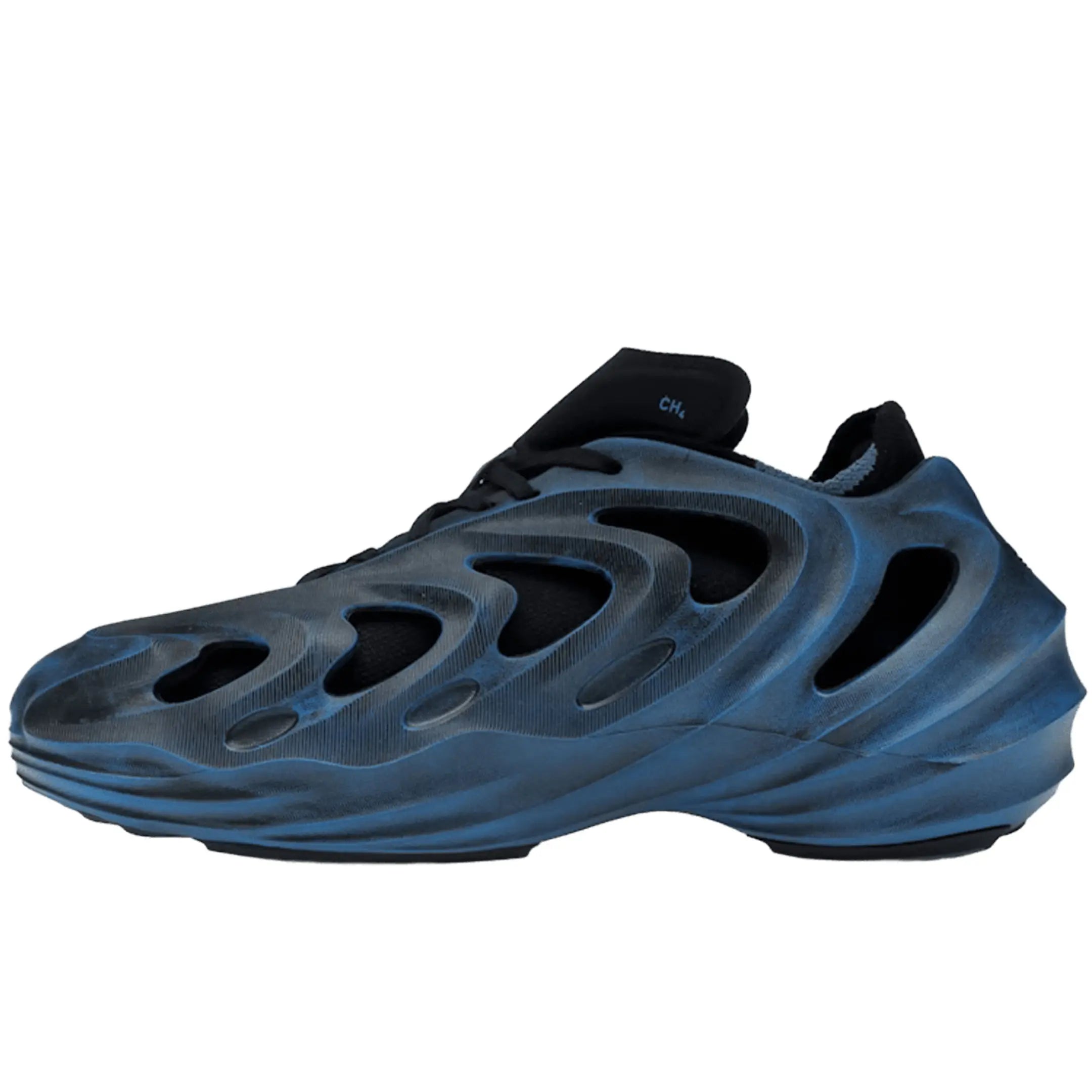 Adidas adiFOM Q Cosmic Way Runners Neptune