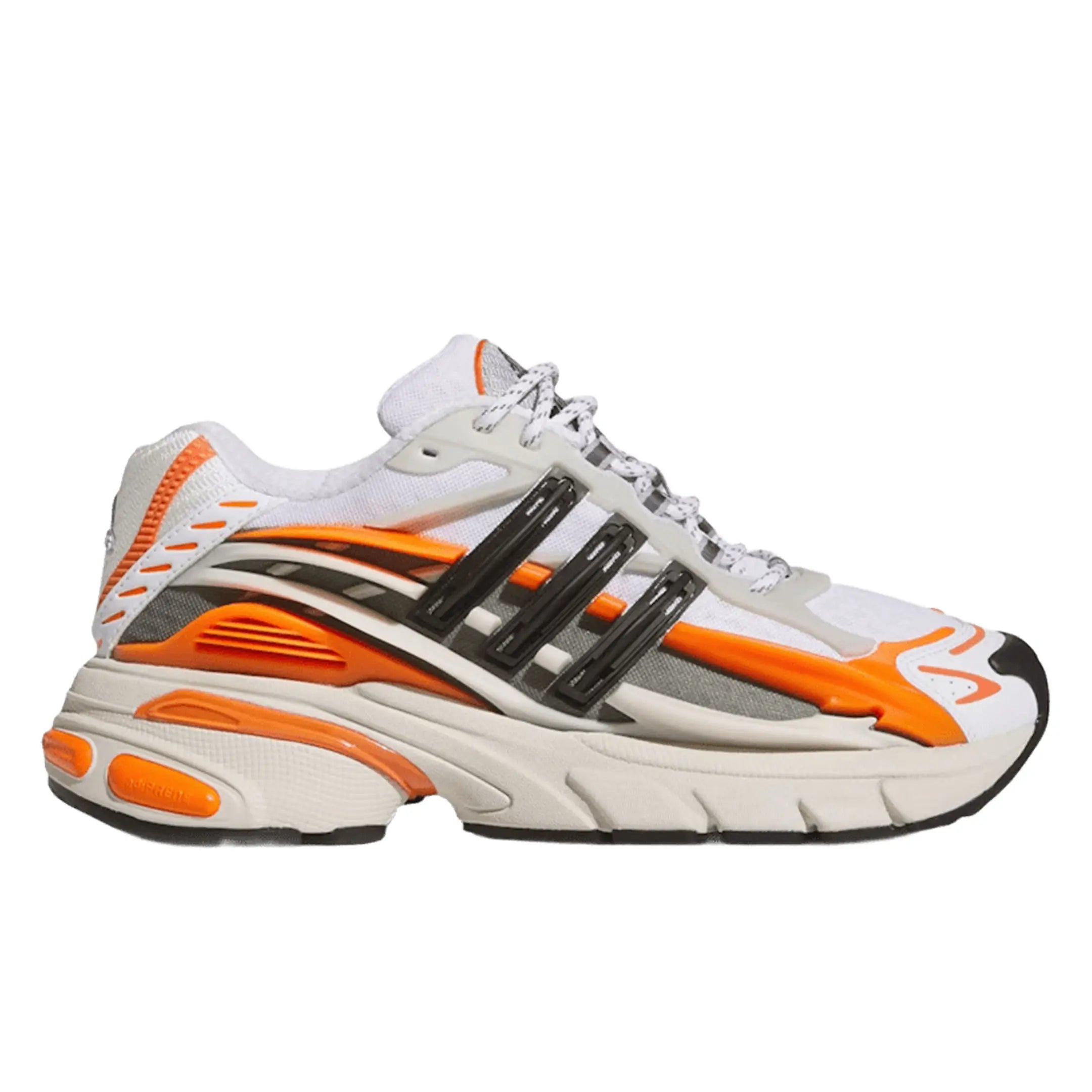 Adidas Adistar Jellyfish Pharrell Williams Focus Olive Orange