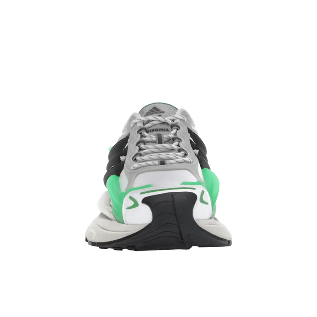 Adidas Adistar Jellyfish Pharrell Williams Real Green