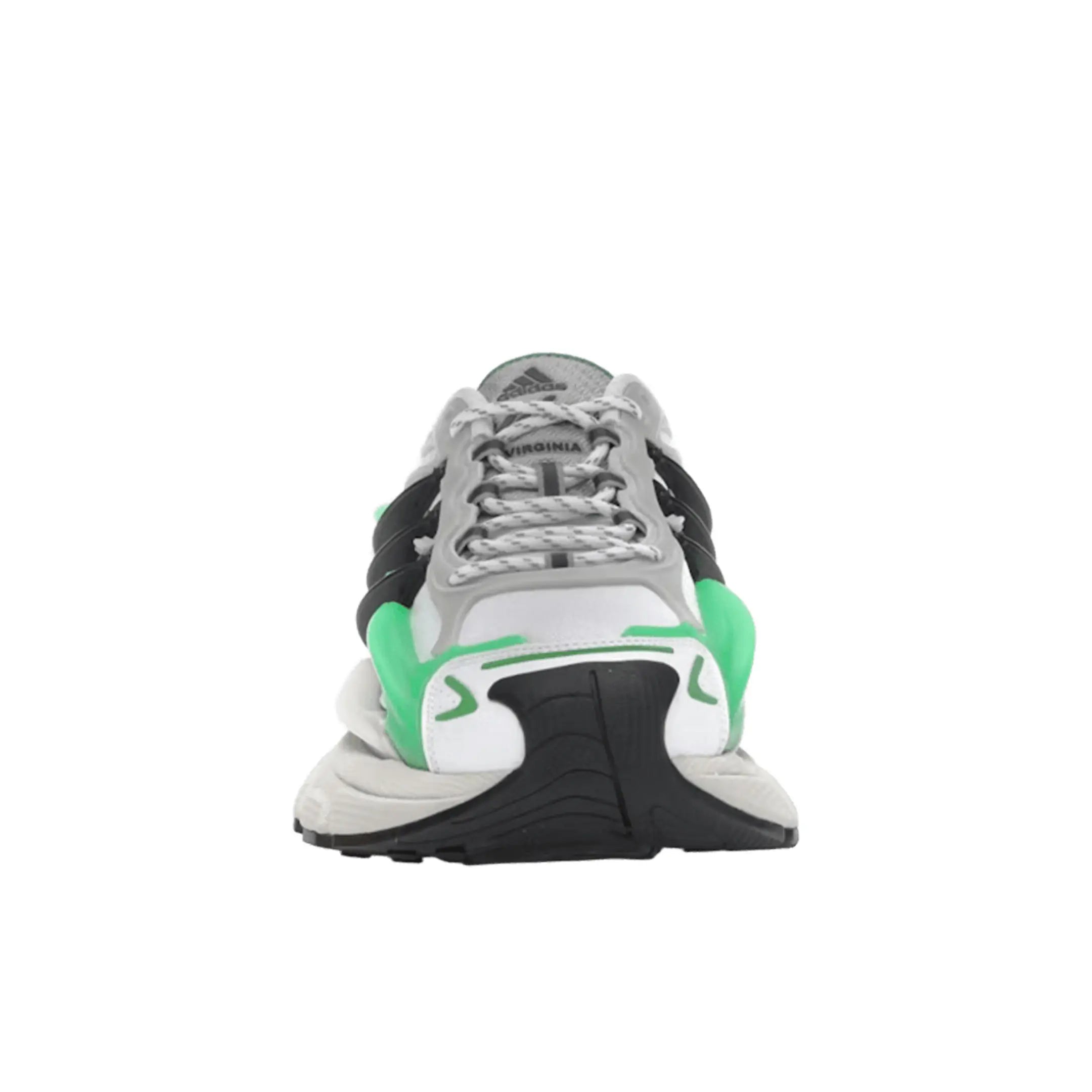 Adidas Adistar Jellyfish Pharrell Williams Real Green