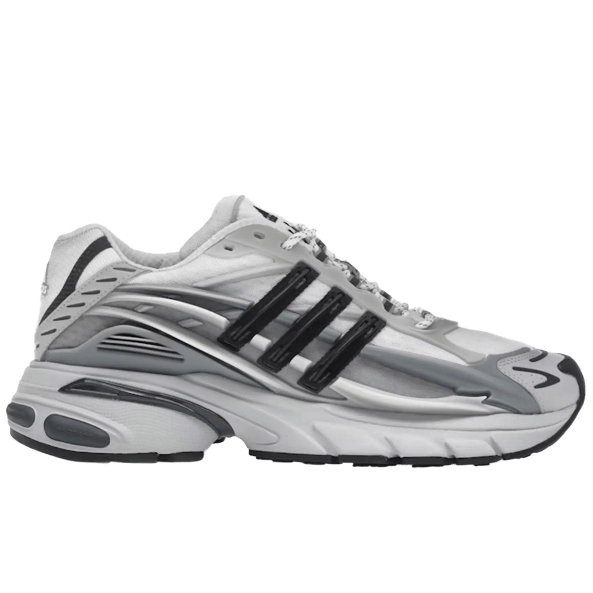 Adidas Adistar Jellyfish Pharrell Williams Solid Grey Black