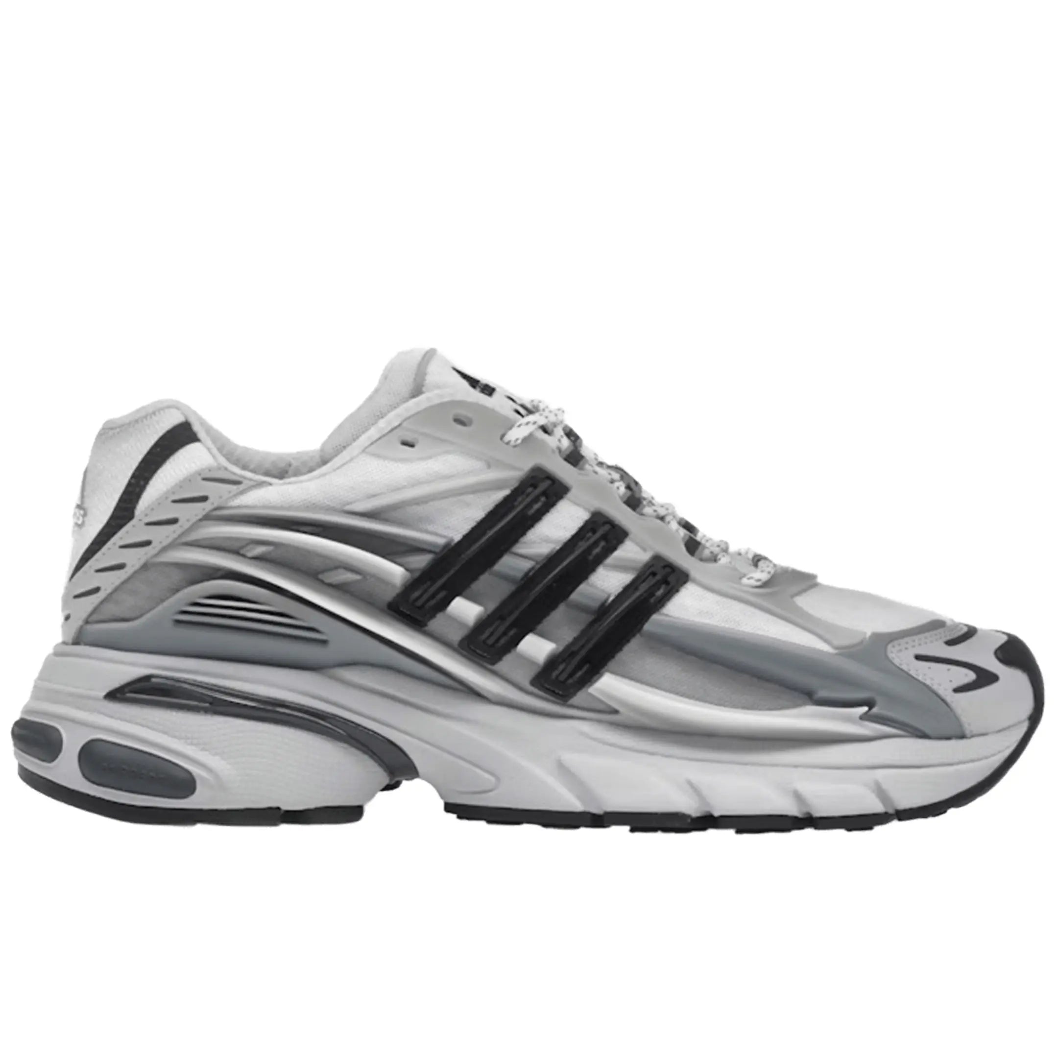Adidas Adistar Jellyfish Pharrell Williams Solid Grey Black