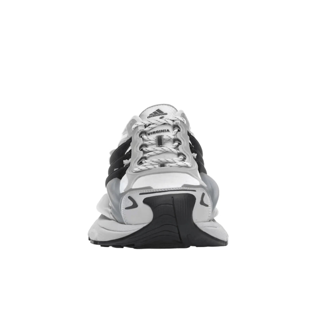 Adidas Adistar Jellyfish Pharrell Williams Solid Grey Black