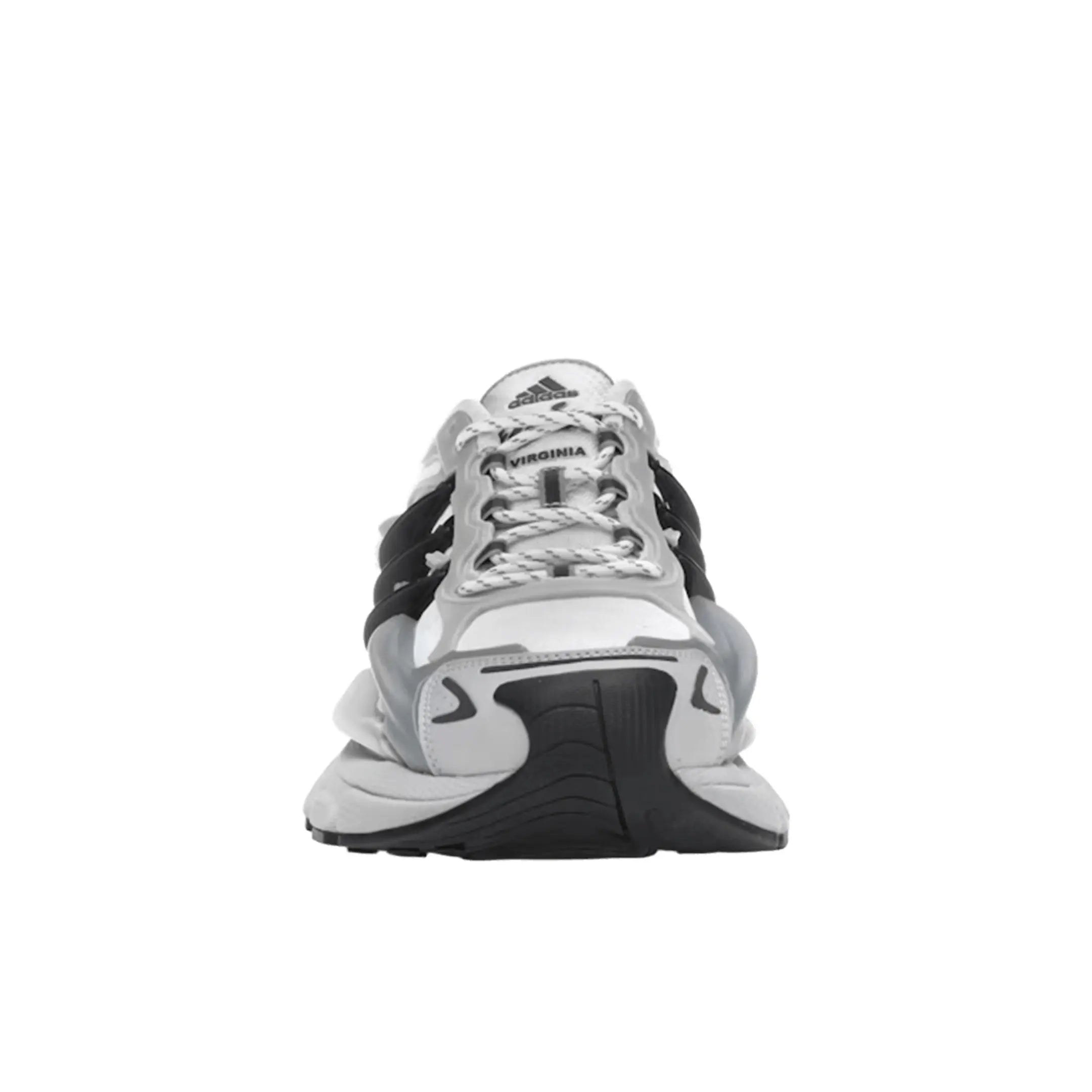Adidas Adistar Jellyfish Pharrell Williams Solid Grey Black