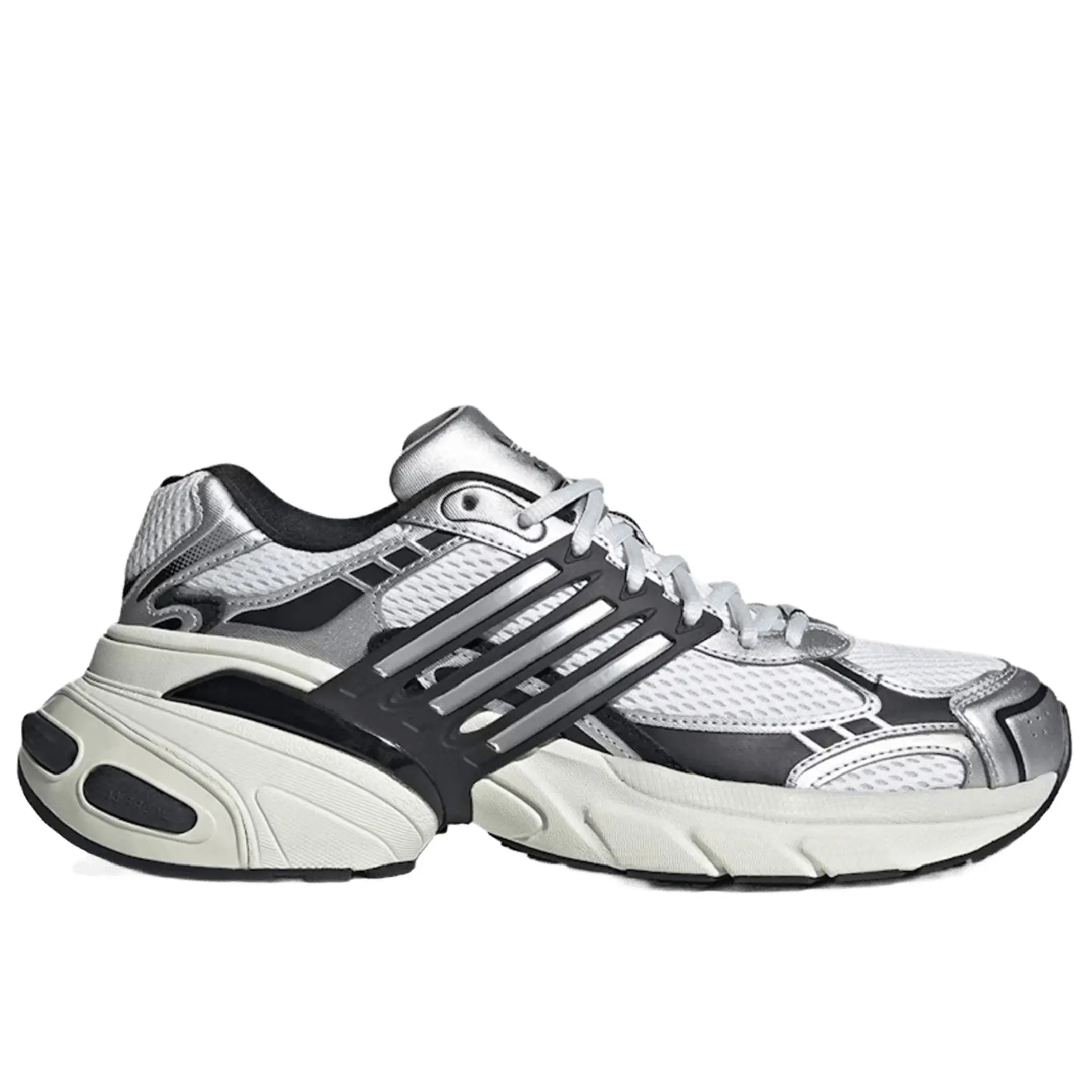 Adidas Adistar XLG White Black Silver