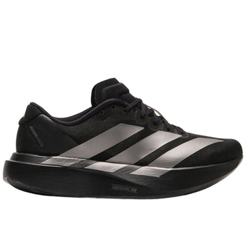 Adidas Adizero Evo SL Black Iron Metallic