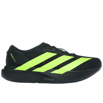 Adidas Adizero Evo Sl Black Lucid Lemon
