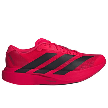adidas Adizero Evo SL Lucid Red Black