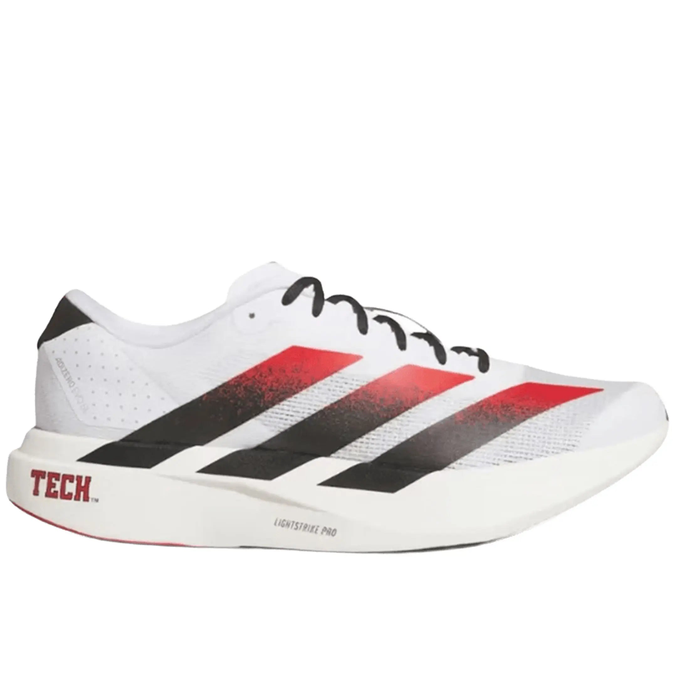 Adidas Adizero Evo SL Texas Tech