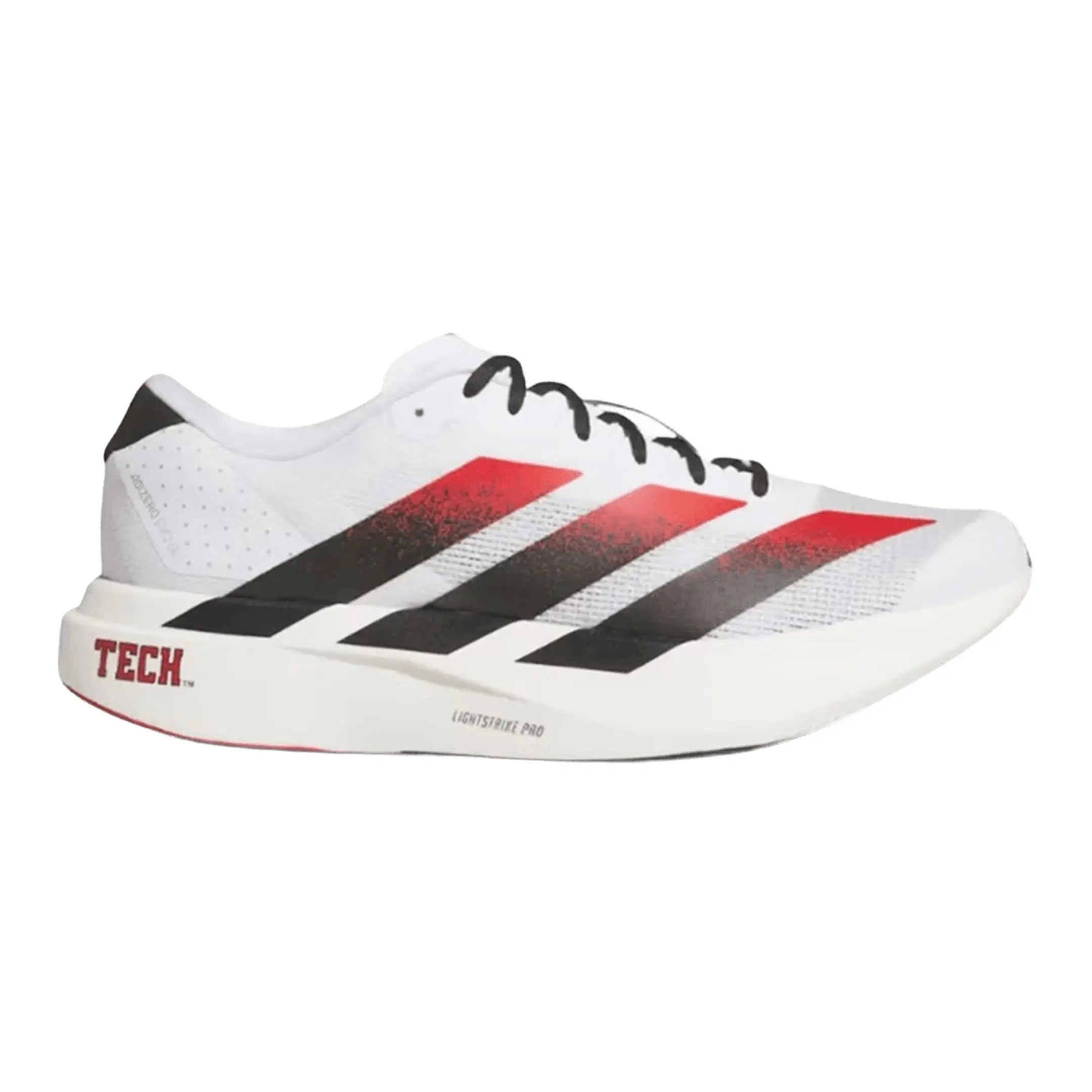 adidas Adizero Evo SL Texas Tech