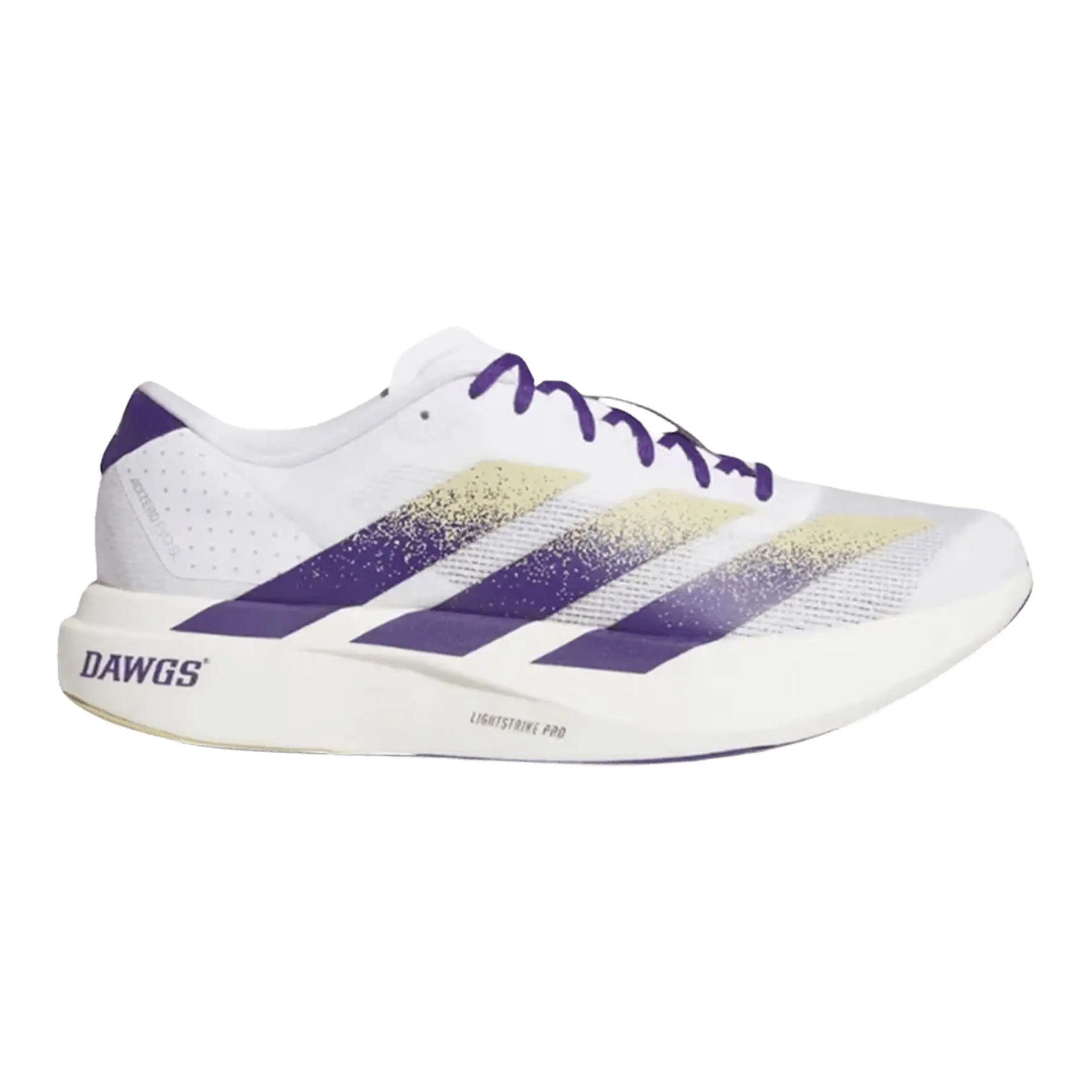 adidas Adizero Evo SL Washington