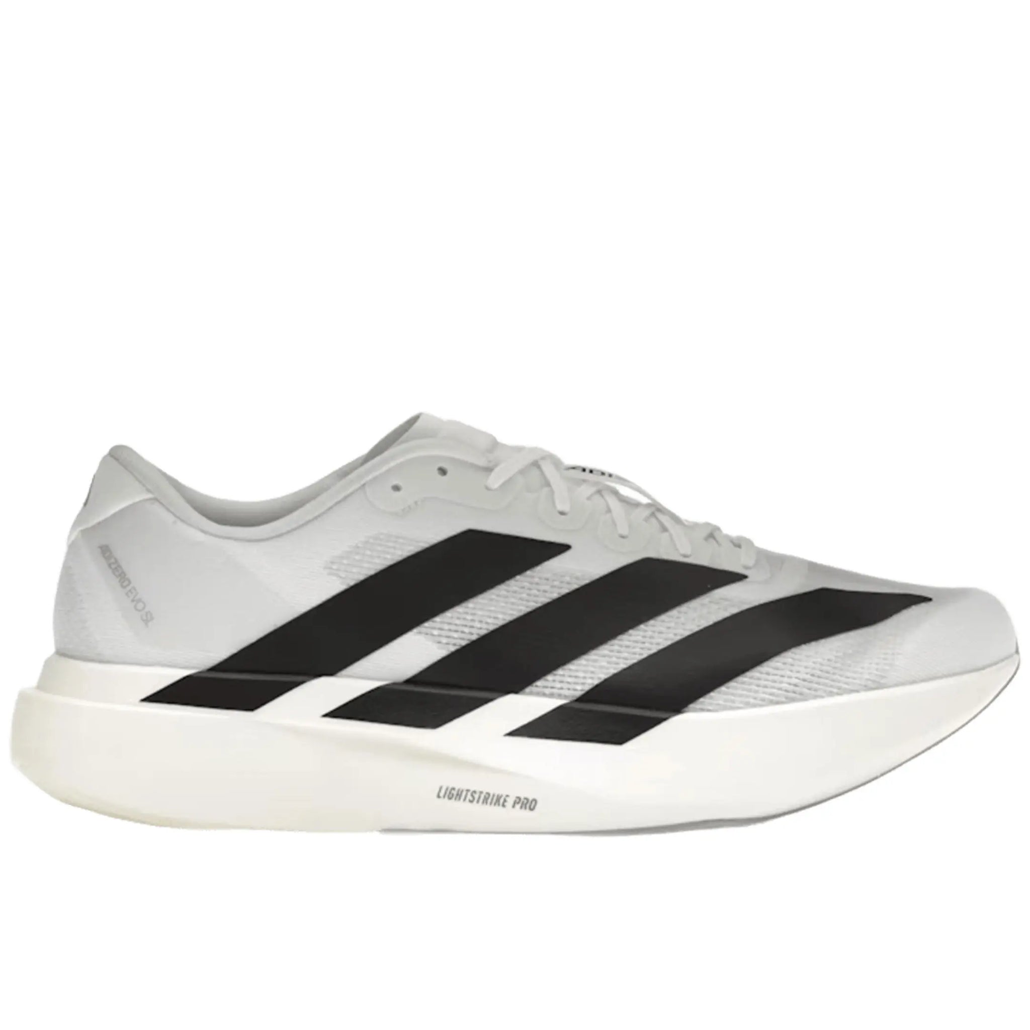 Adidas Adizero Evo SL White Black