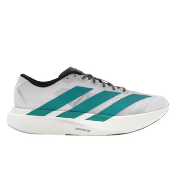 adidas Adizero Evo SL White Pure Teal