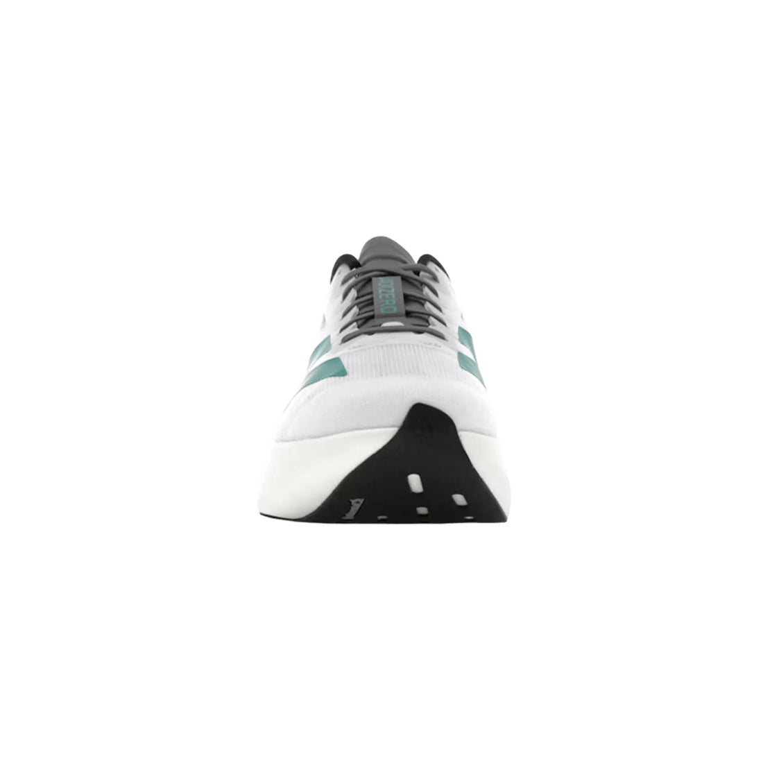 adidas Adizero Evo SL White Pure Teal