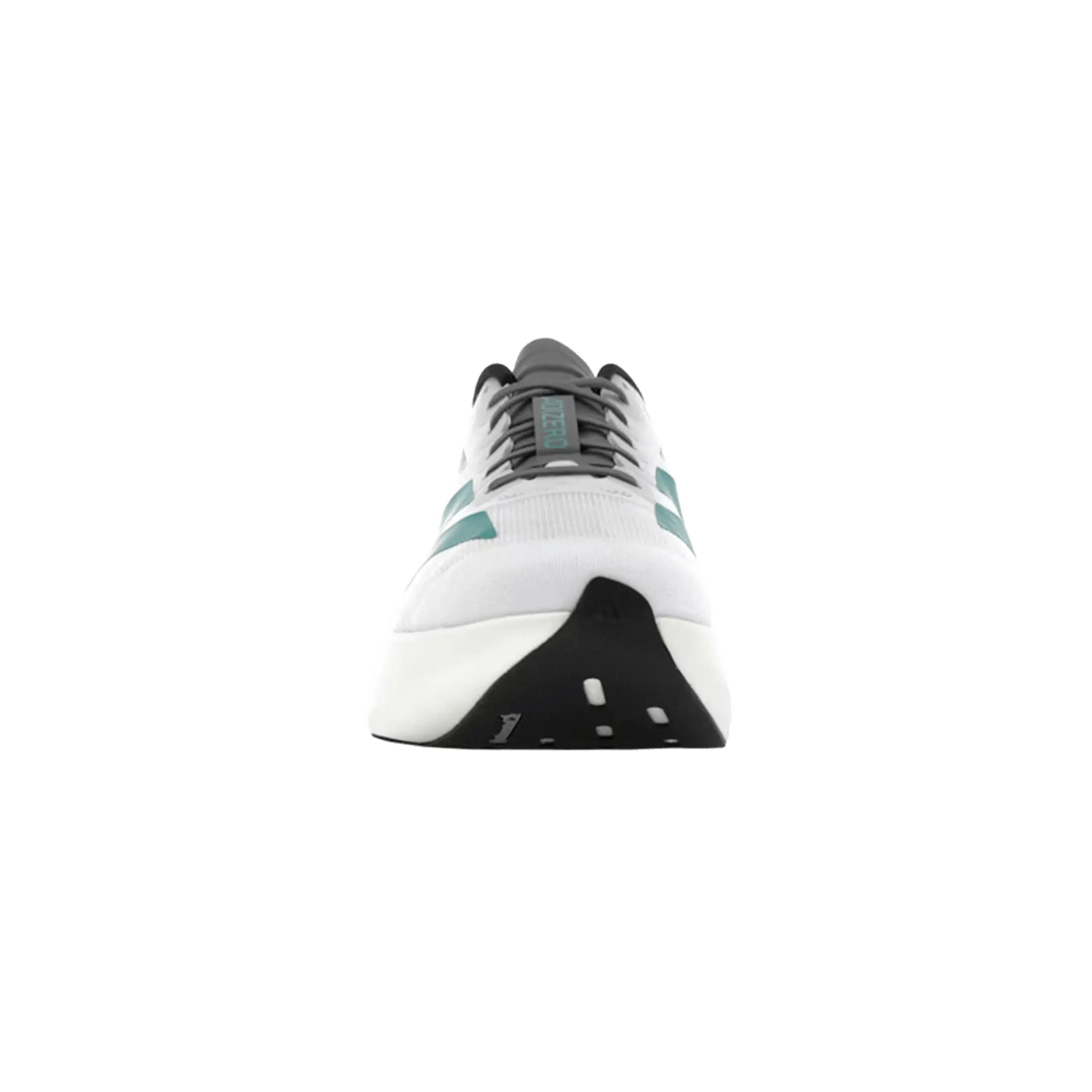 adidas Adizero Evo SL White Pure Teal