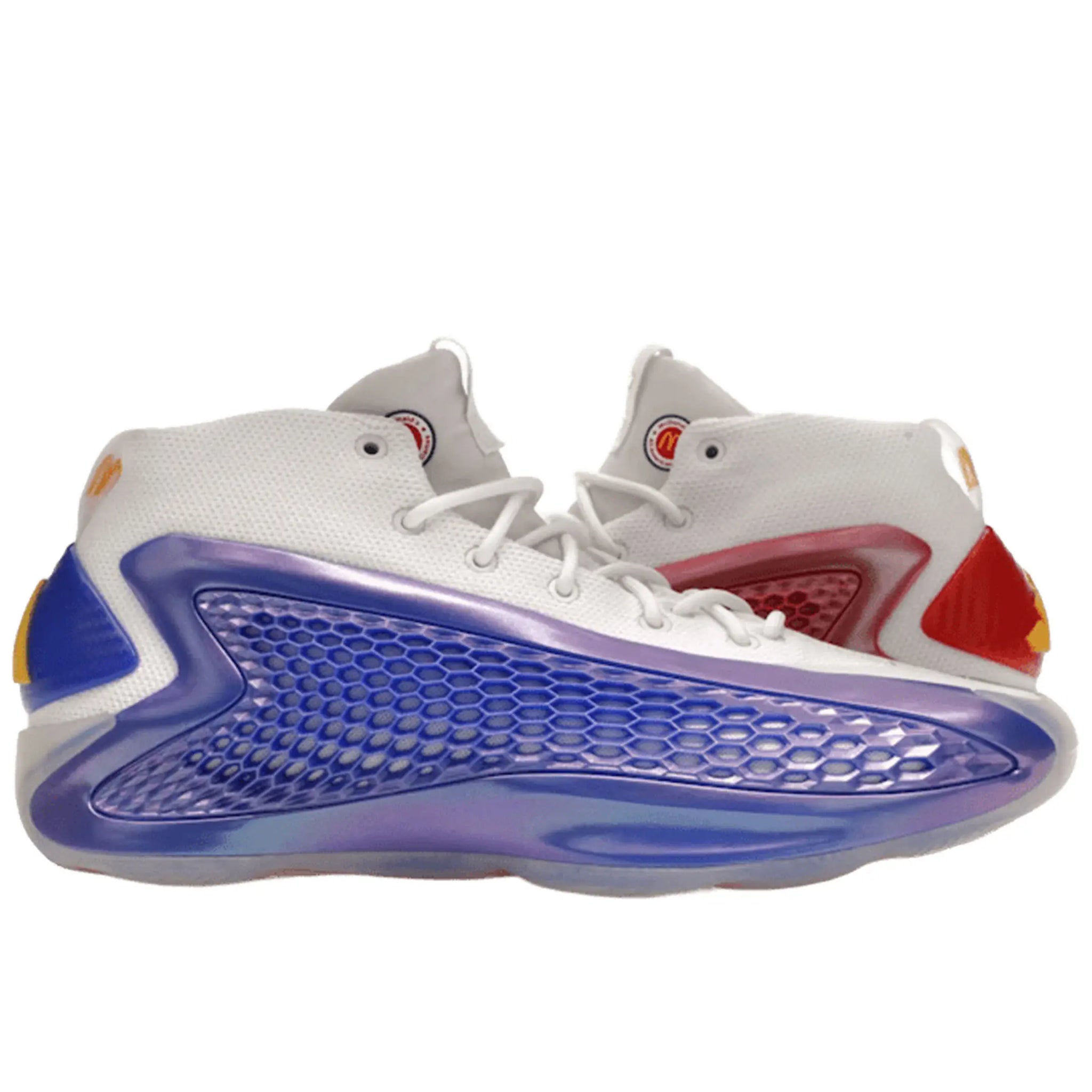 Adidas AE 1 McDonald's All American