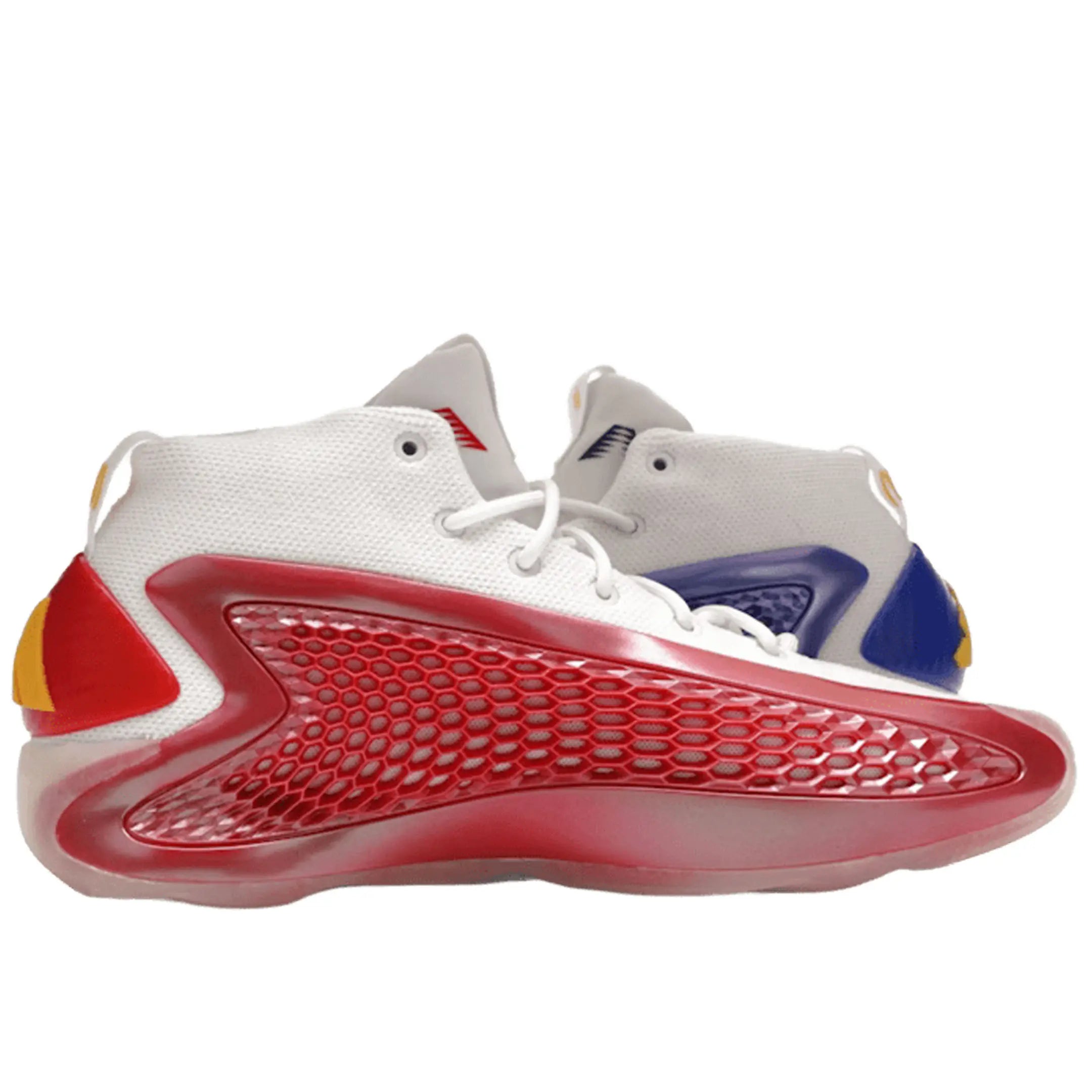 Adidas AE 1 McDonald's All American