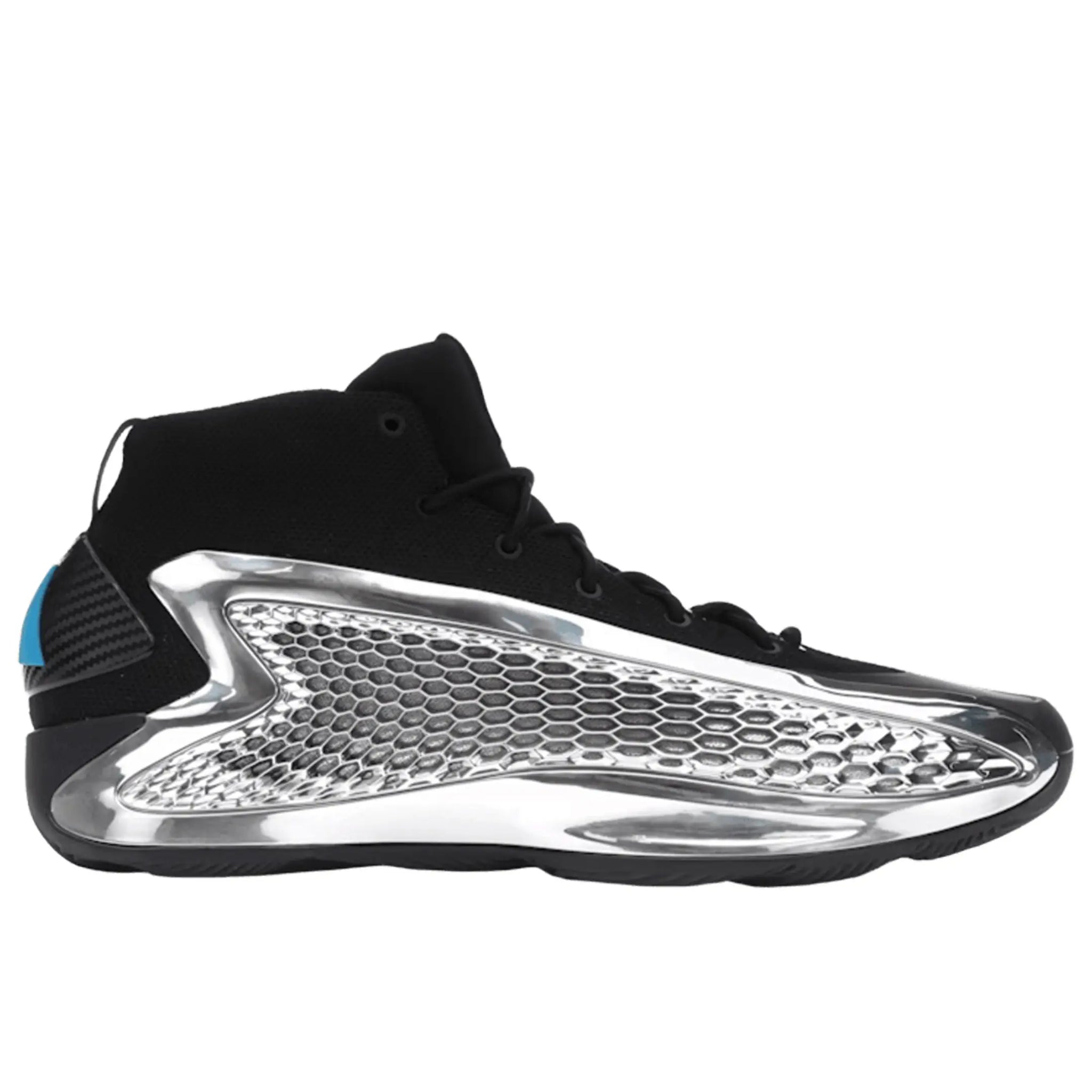 Adidas Ae 1 Silver Metallic