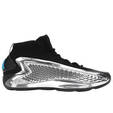 Adidas Ae 1 Silver Metallic