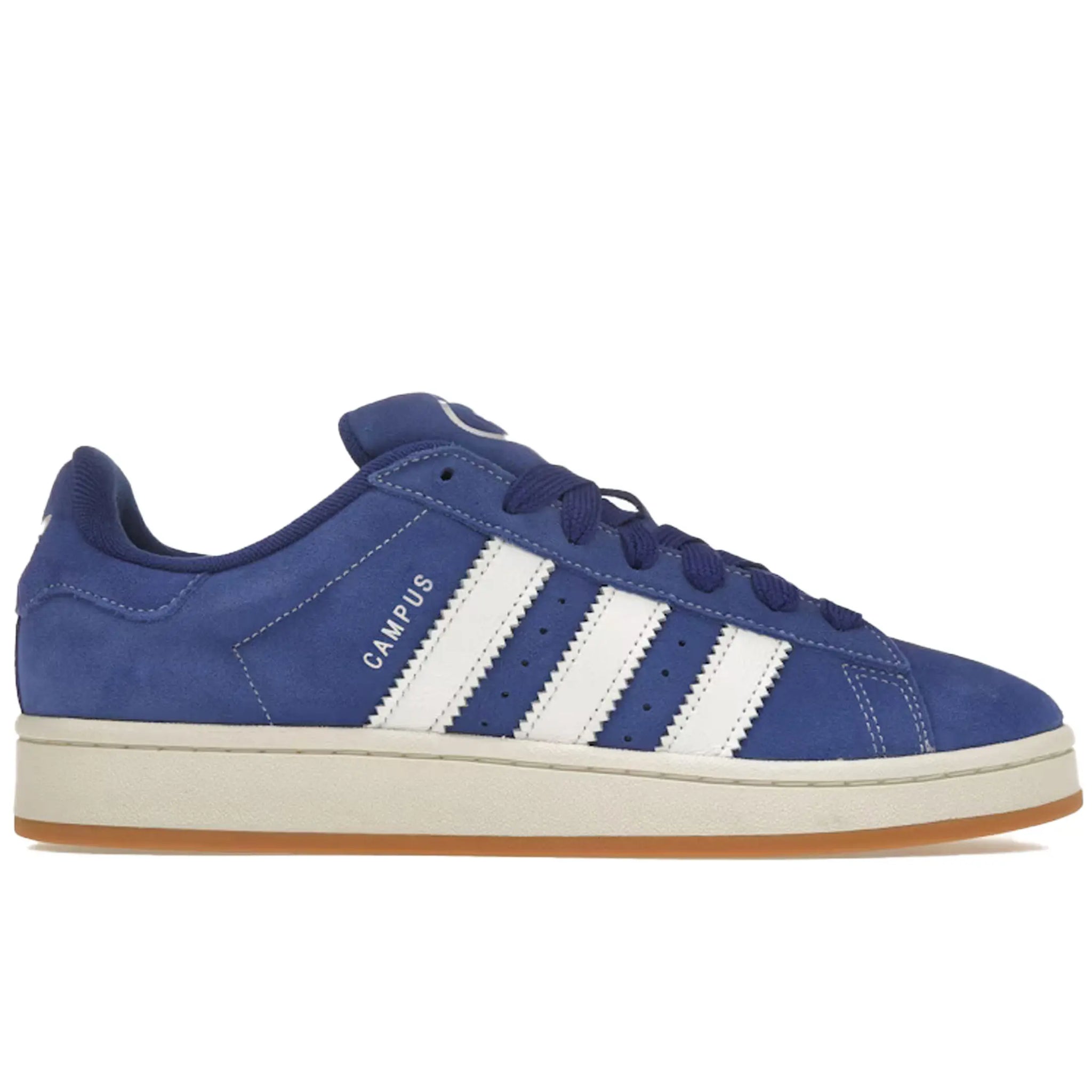 Adidas Campus 00s Semi Lucid Blue Cloud White