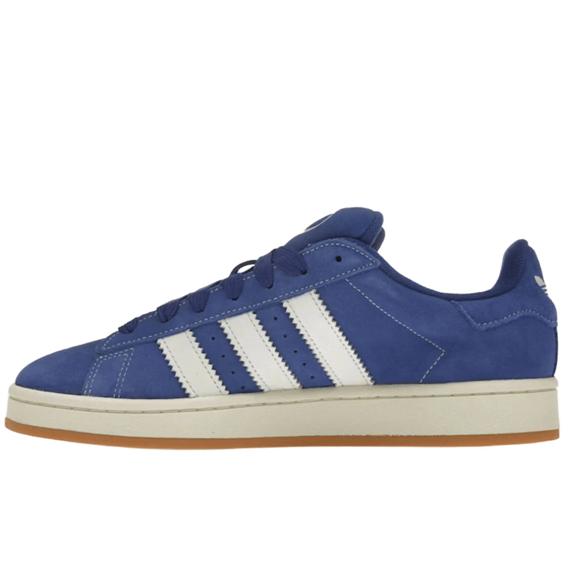 Adidas Campus 00s Semi Lucid Blue Cloud White