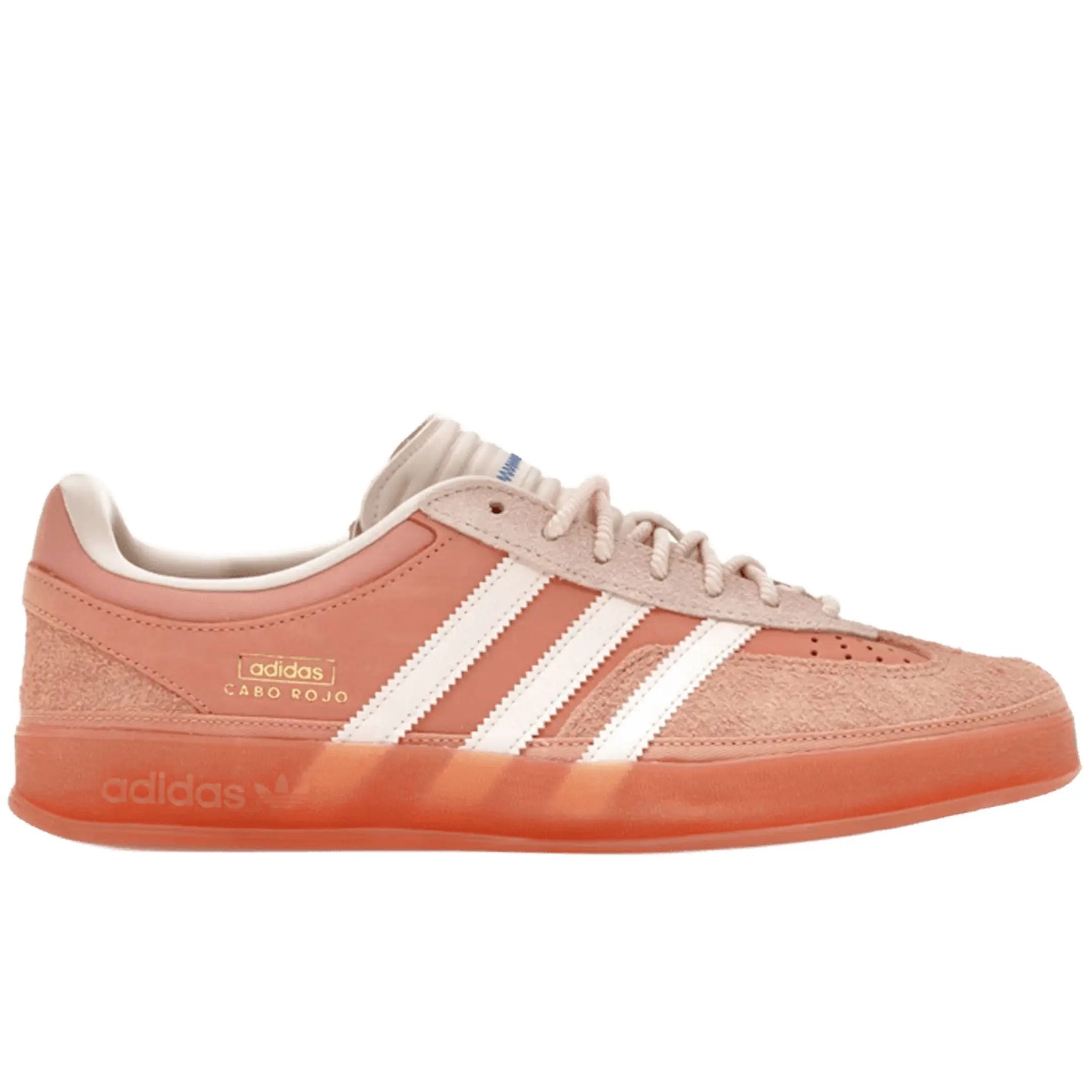 Adidas Gazelle Indoor Bad Bunny Cabo Rojo