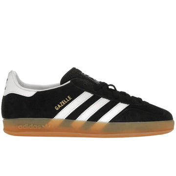 Adidas Gazelle Indoor Core Black