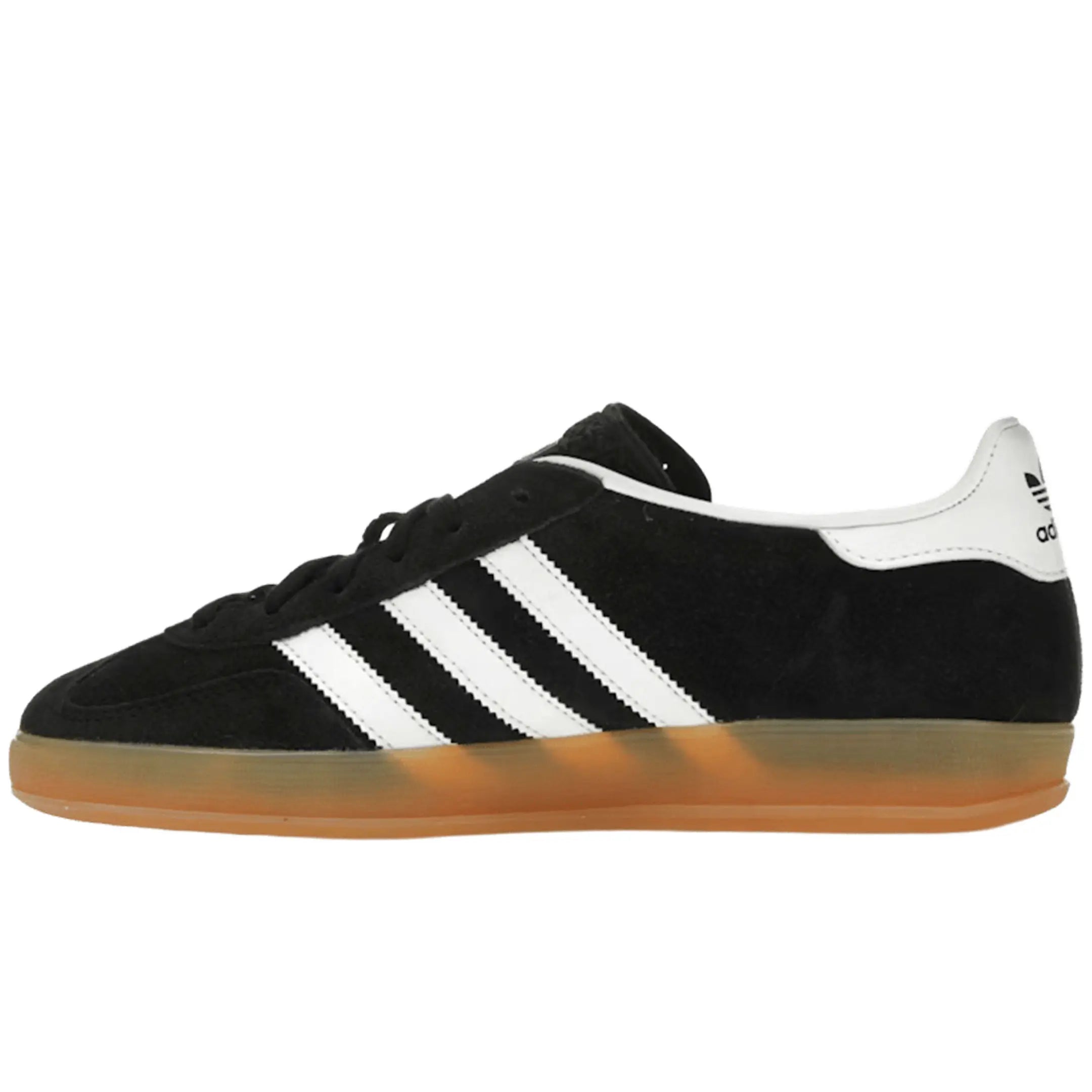 Adidas Gazelle Indoor Core Black