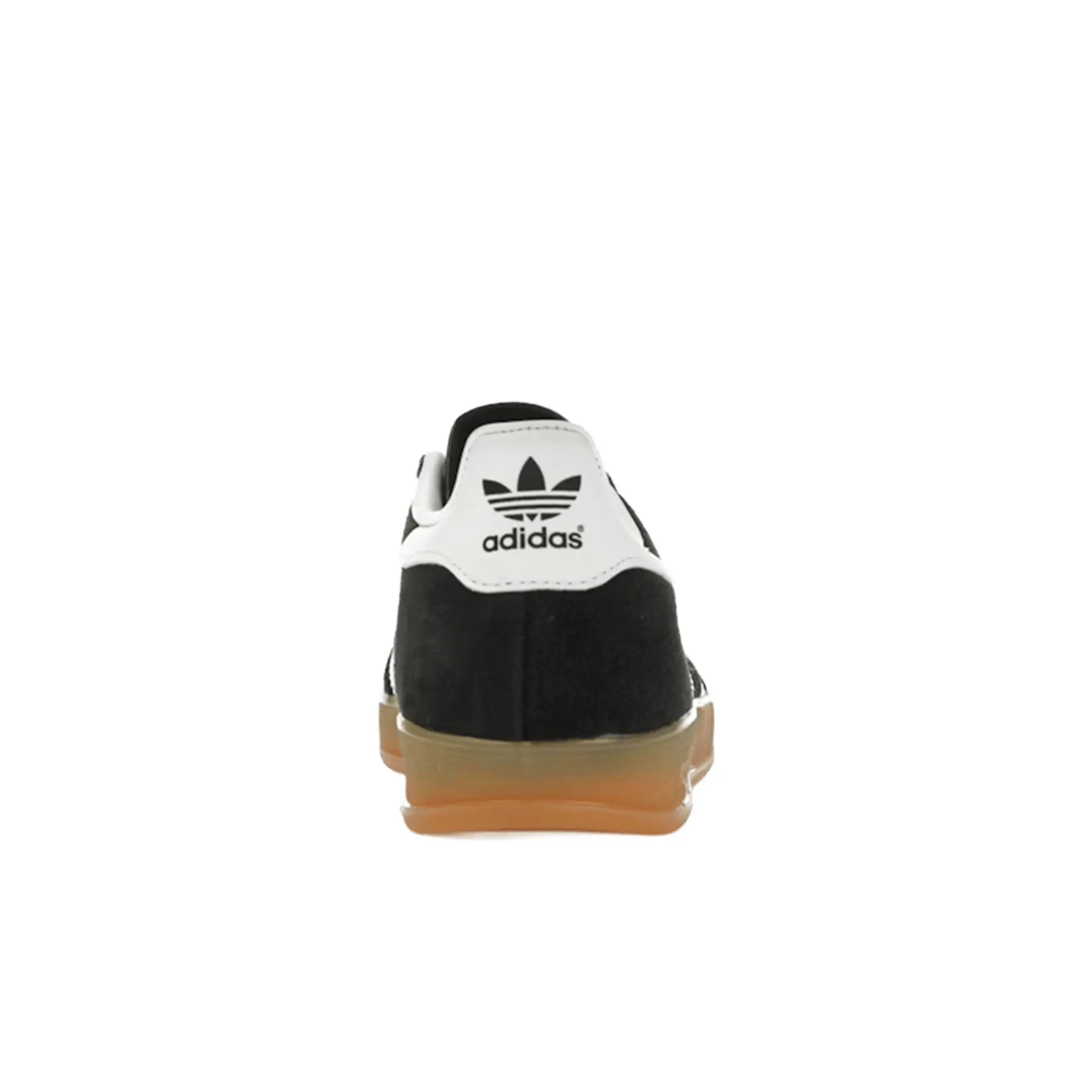 Adidas Gazelle Indoor Core Black