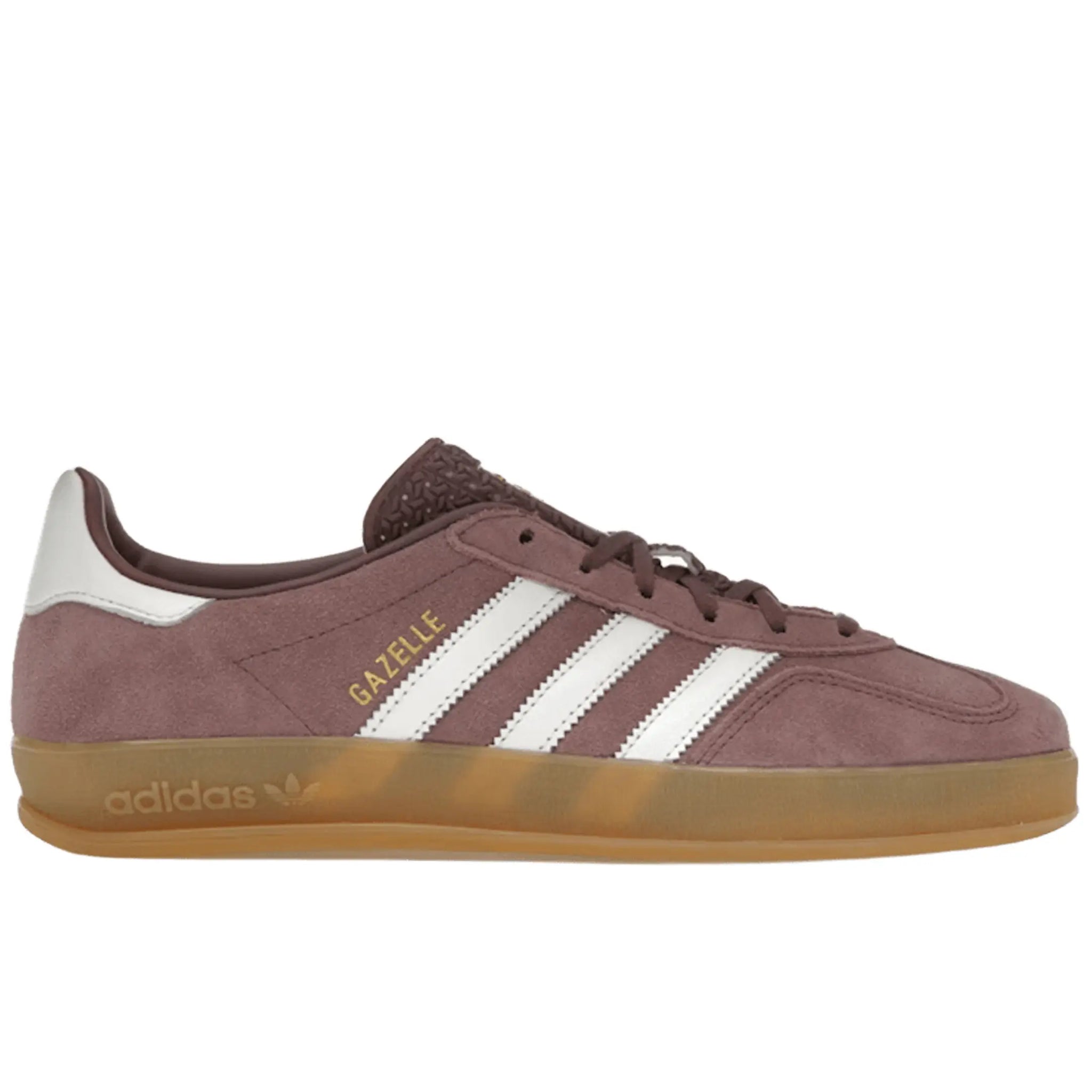 Adidas Gazelle Indoor Shadow Fig