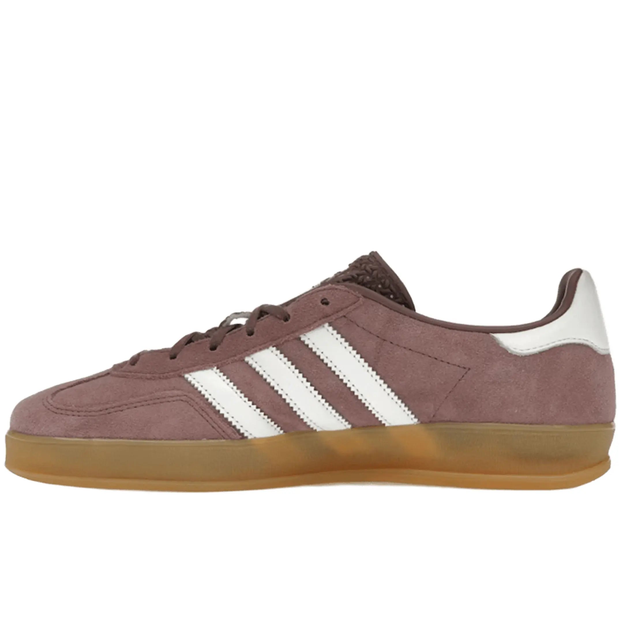 Adidas Gazelle Indoor Shadow Fig