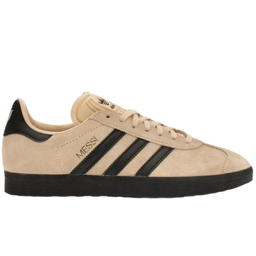 Adidas Gazelle Messi Triunfo Dorado